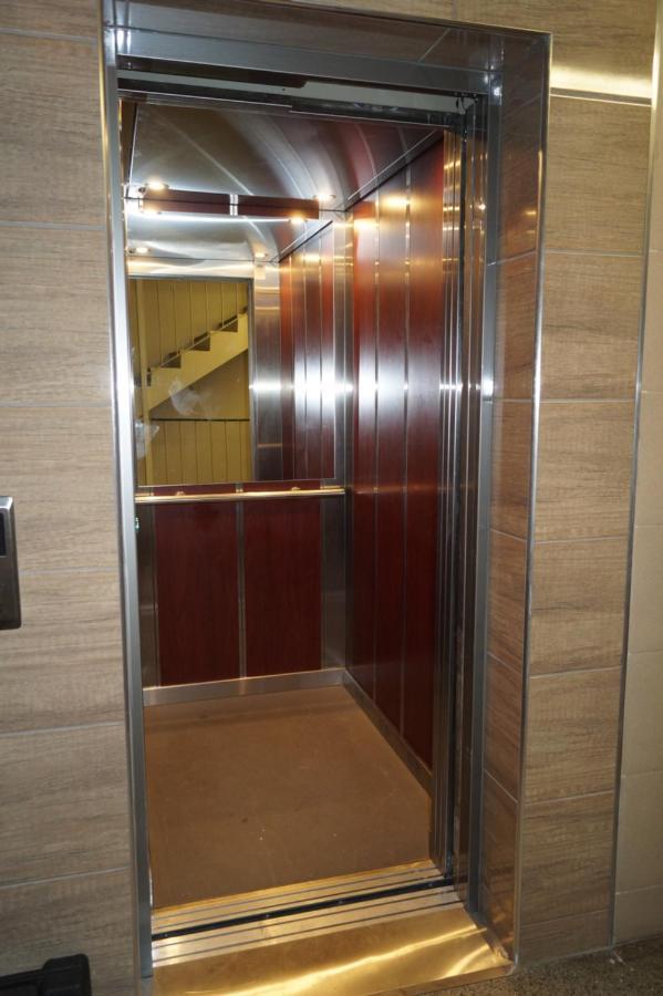 Apartament Ogrodowa Studio Warszawa Luaran gambar